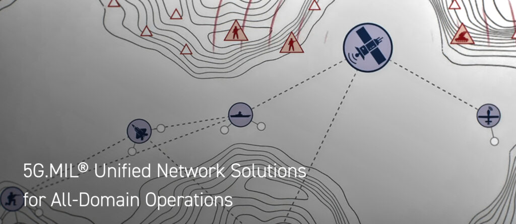 Lockheed Martin’s newest tech demo for space connectivity is ready for ...