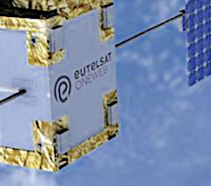 Forrester's Digest: Eutelsat orders 100 new OneWeb satellites
