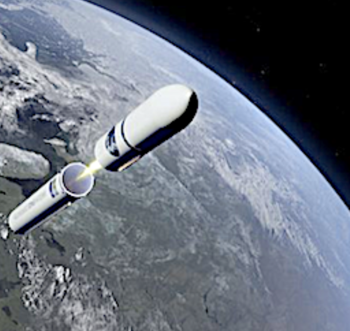 FMV procures satellite launch capability at Esrange Space Center from Swedish Space Corporation