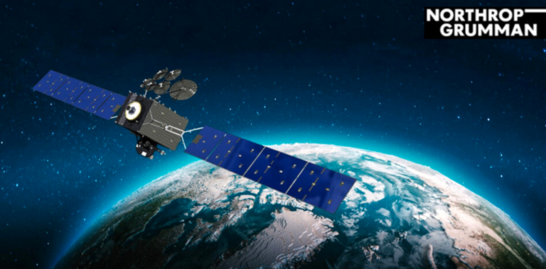 Northrop Grumman completes activation of the Arctic Satellite Broadband Mission capabilities