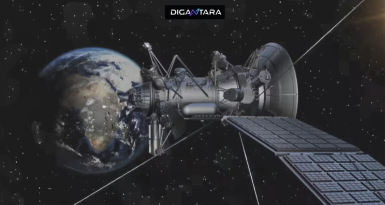 Digantara launches India’s 1st homegrown space surveillance mission via SpaceX's Transporter-12
