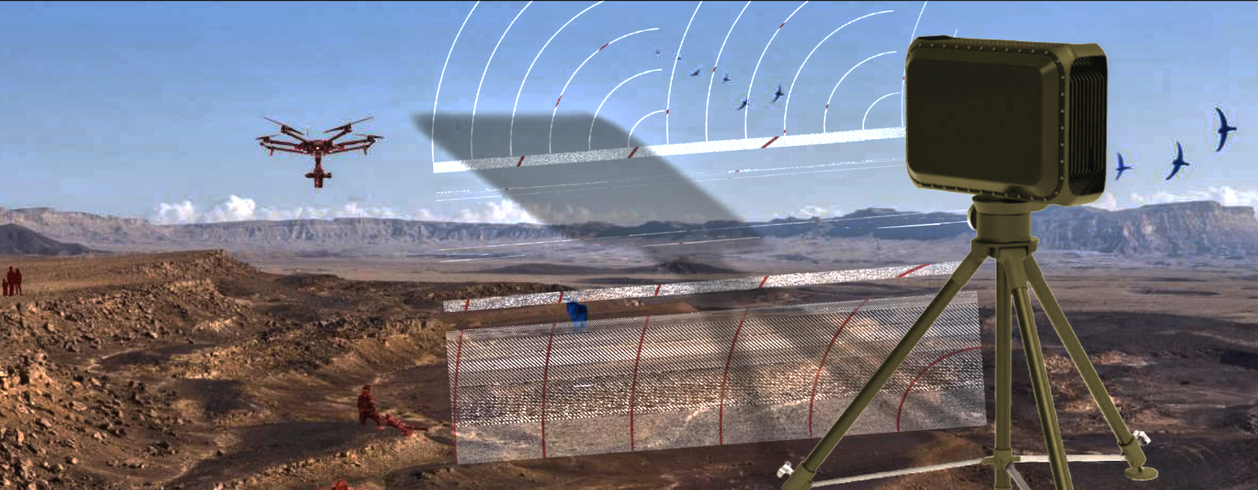 Elbit Systems awarded $60 million contract to Supply C-UAS solution to ...