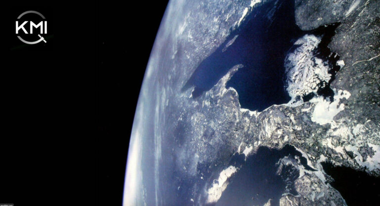 First demo of REACCH in Space