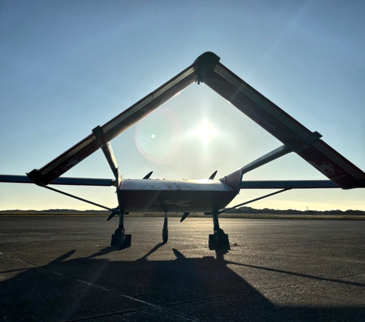 Wacker Drones Windracers unveils ULTRA MK2 cargo drone – SatNews