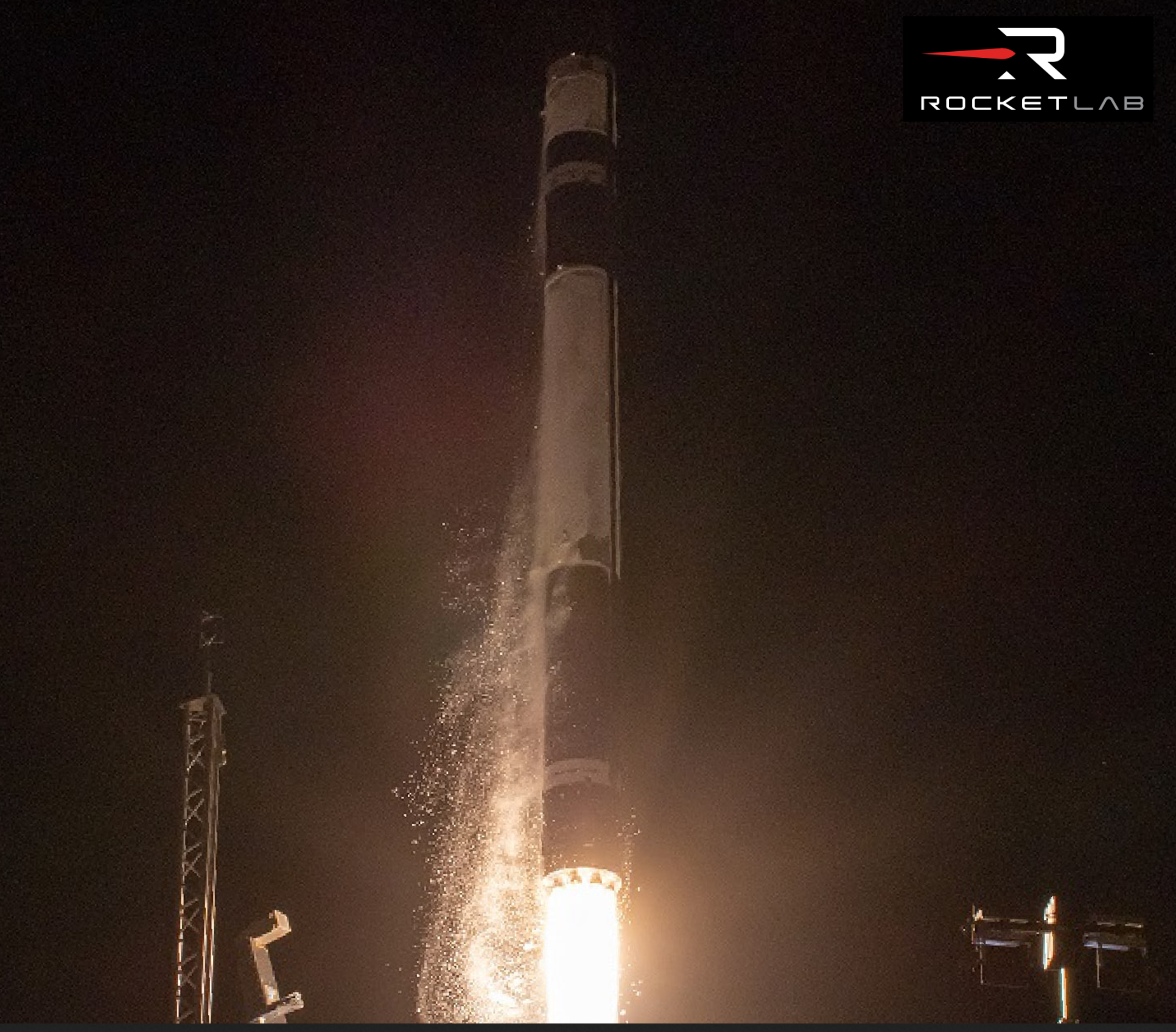 Rocket Lab schedules the launch for 1st of multiple missions for ...