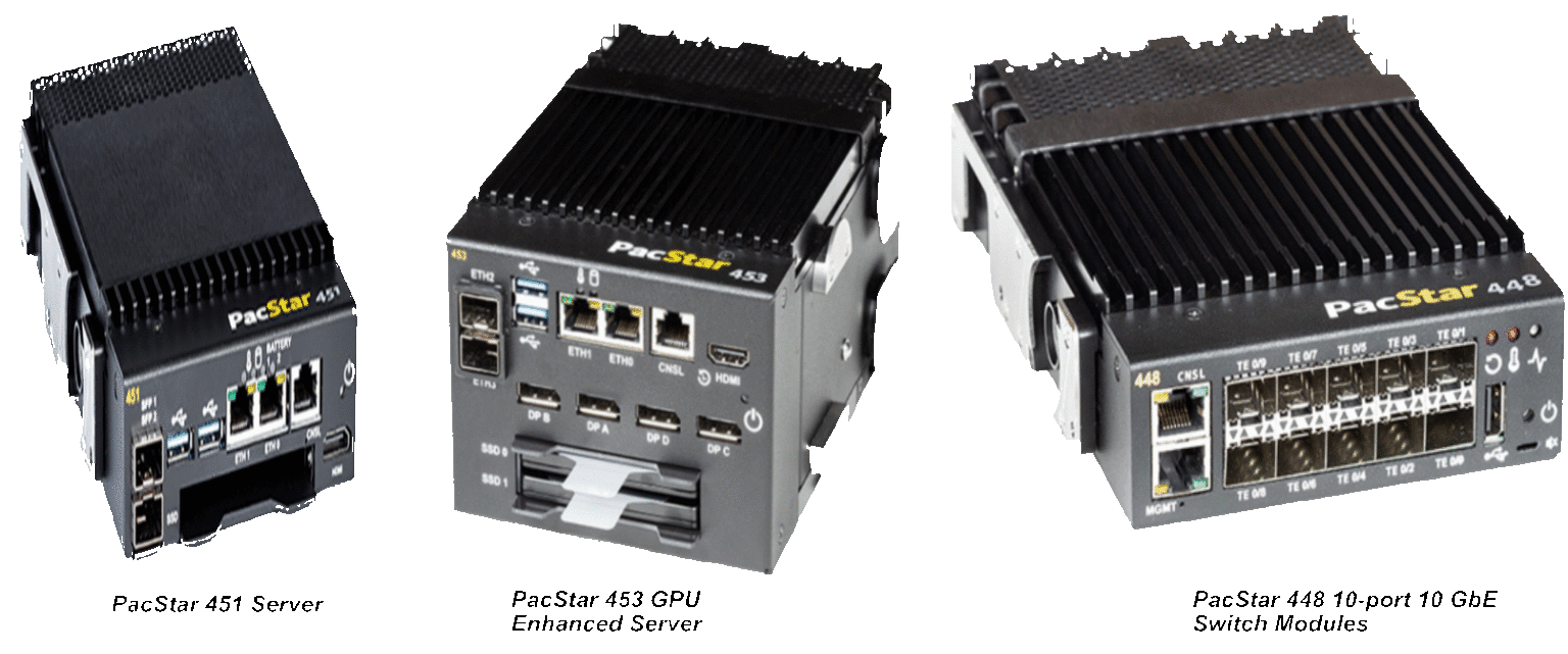 Pacstar Module Clips Curtiss-Wright receives $18 million follow-on order from USMC for ...