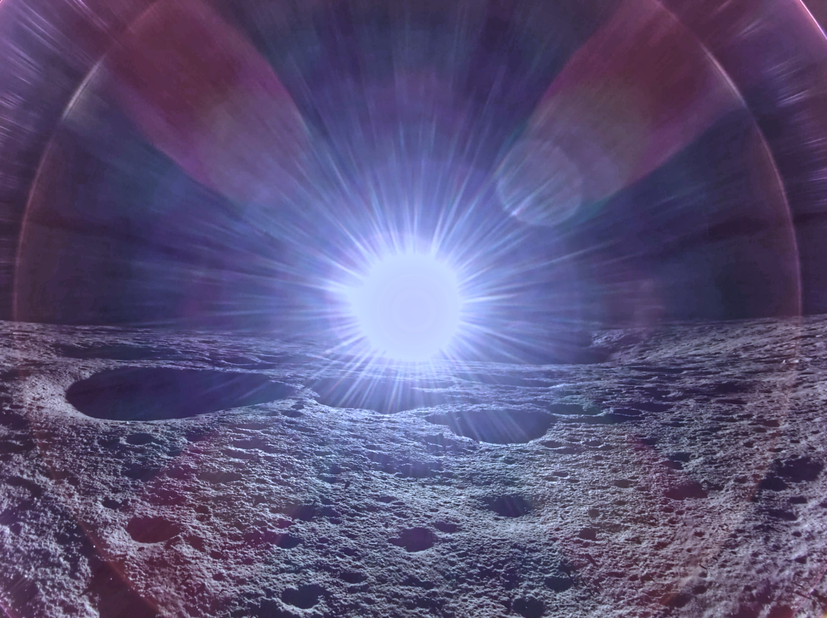 NASA Awards $590 Million in Commercial Lunar Payload Services Contracts for 2028 Artemis Missions