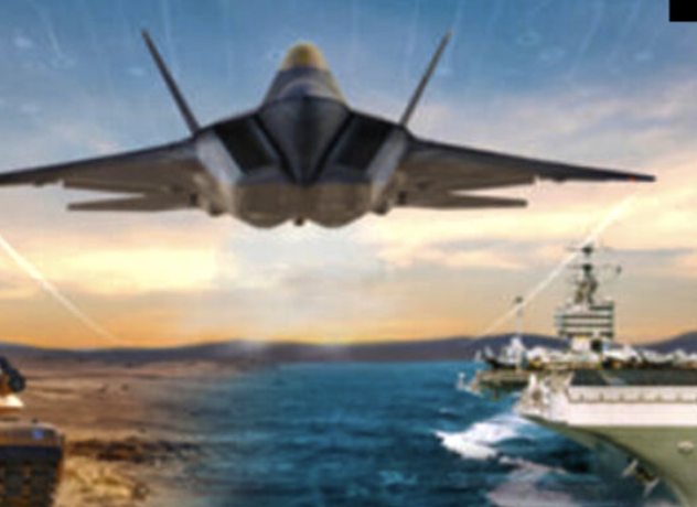 Curtiss-Wright receives $18 million follow-on order from USMC for tactical comms