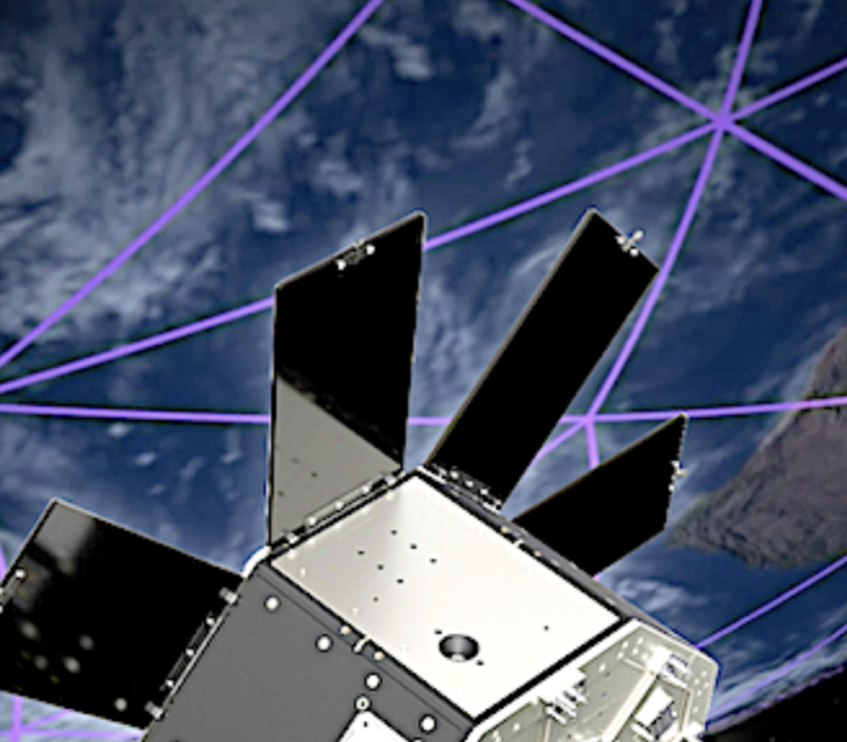 Sidus Space's lucky LizzieSat™-3's successful launch will expand AI-driven on-orbit capabilities