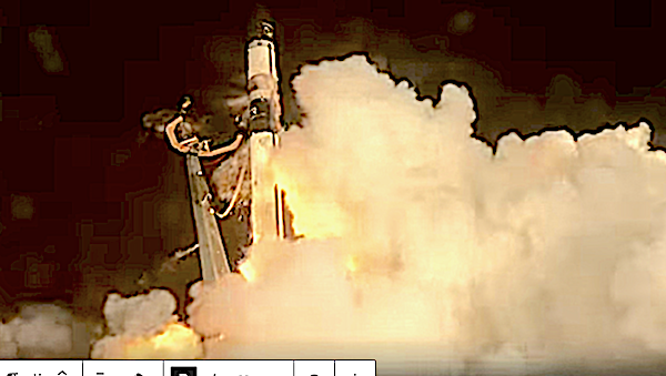 Rocket Lab's launch of OroraTech's 'Finding Hot Wildfires Near You' will help tackle wildfires around the world