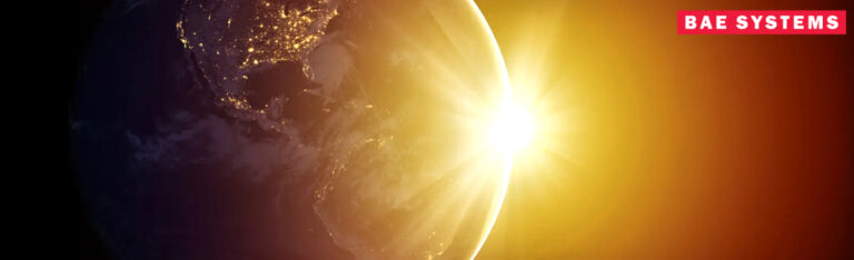 BAE Systems selected to enhance ground system for U.S. Space Force missile warning satellites