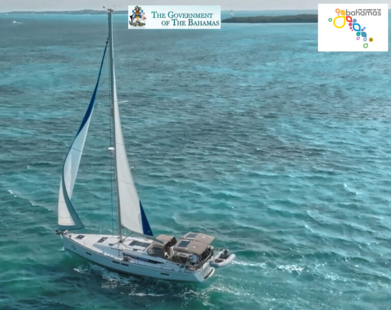 The Bahamas: Future SpaceX Falcon 9 landings pending EIA approval