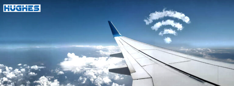 Hughes completes agreement with Airbus to become Ka-band MSP for HBCplus