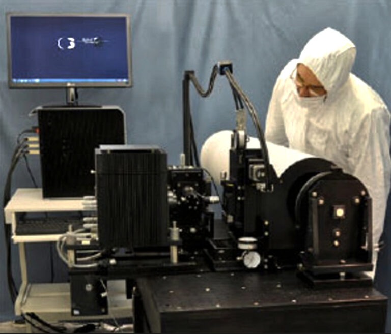 Ultra-high precision custom optical systems for space + astronomy from ...