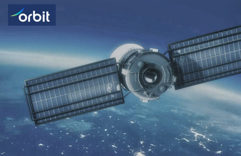 Orbit to showcase their lightweight, space-constrained, SATCOM systems at Sea Air Space