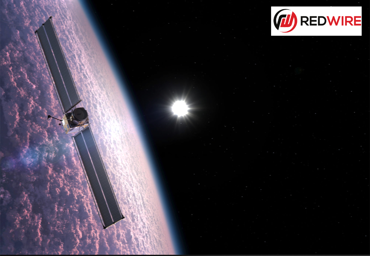 Red Wire Sign Redwire + i-space-U.S. sign MoU to jointly pursue commercial lunar ...