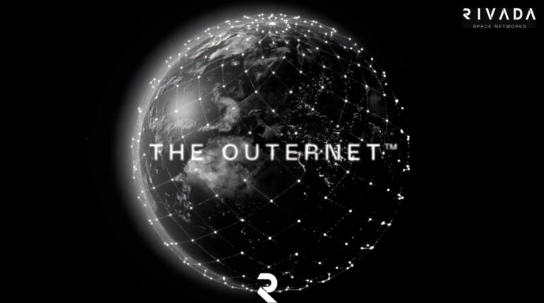 Rivada expands Outernet access to 33 countries + secures $16 billion+ in global business