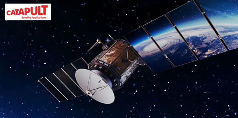 Satellite Applications Catapult + The Aerospace Corporation UK collaborate on in-orbit servicing capabilities