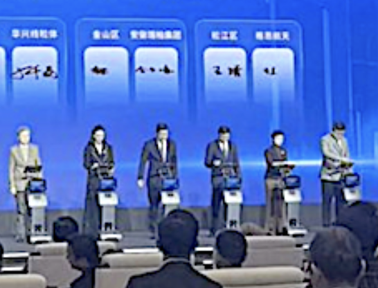 China’s Thousand Sails satellite plan at Phase 2