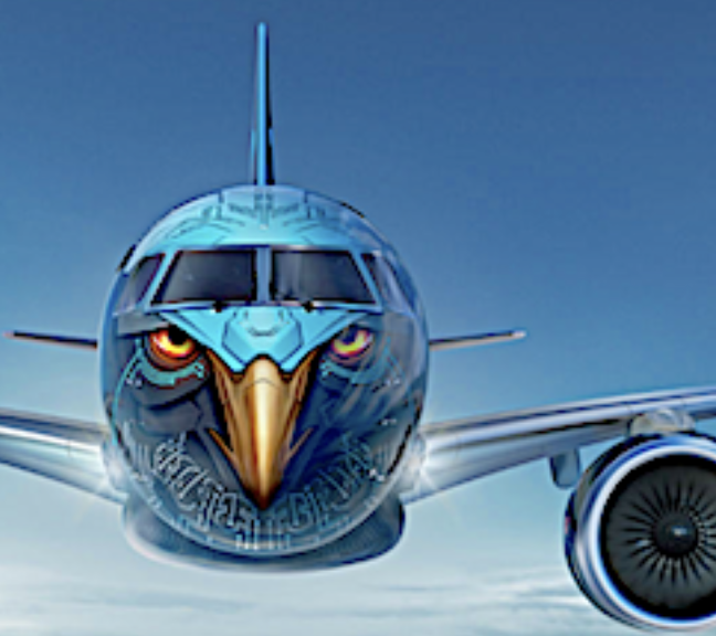 Intelsat to line fit factory install multi-orbit service on Embraer E2