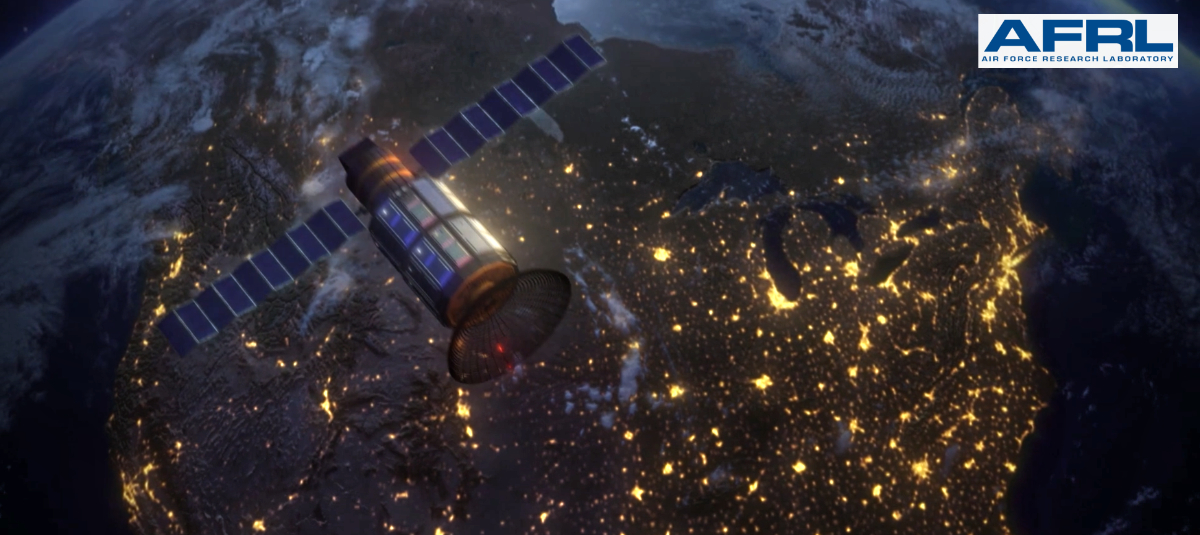 AFRL awards Ursa Major $28.6 million contract for responsive space ...
