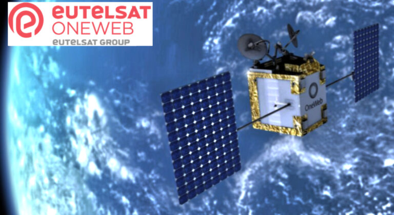 Eutelsat + Tusass expand strategic partnership to bring resilient LEO connectivity to Greenland