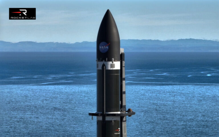 NASA awards launch service task order for Aspera’s galaxy mission to Rocket Lab