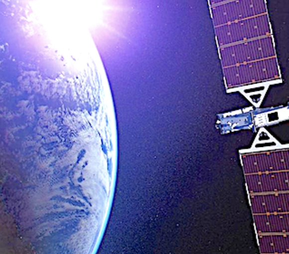 SES expects 30% growth from O3b mPOWER fleet