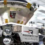 Rocket Lab Reaches $816 Million Defense Backlog Milestone Following Hypersonic Test Success