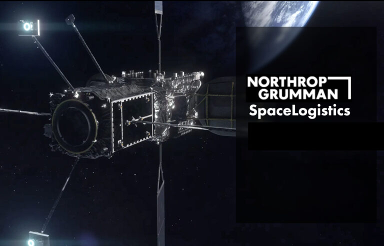 Northrop Grumman successfully integrates spacecraft for next-generation space robotic servicing system
