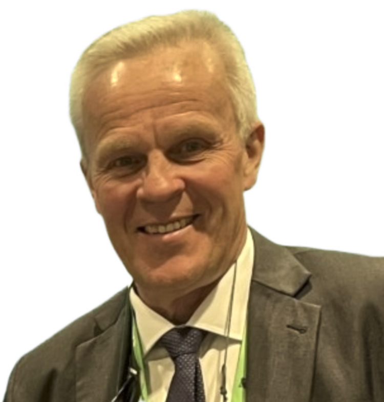 Swedish Space executive Stefan Gustafsson joins the Forsway Board of Directors