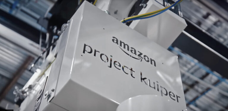 Forrester's Digest: Kuiper will start in 5 countries in March 2026