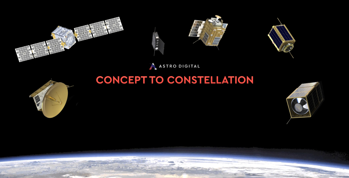 Oxford Space Systems deploys S-band Helical antenna for Astro Digital ...