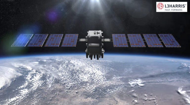 L3Harris has the future of PNT ready now