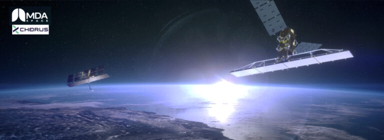 MDA Space awarded contracts to equip RCN Halifax ships with up to six UAS