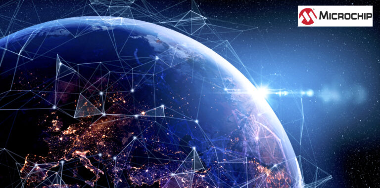 Microchip’s GNSS disciplined oscillator modules enable easy PNT tech integration
