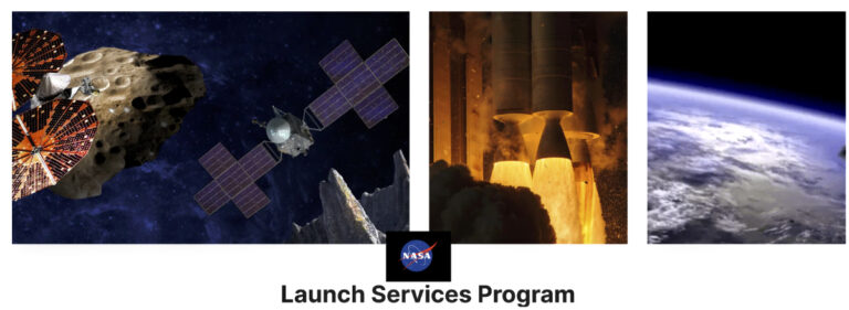 NASA selects 6 Companies to provide OTV studies