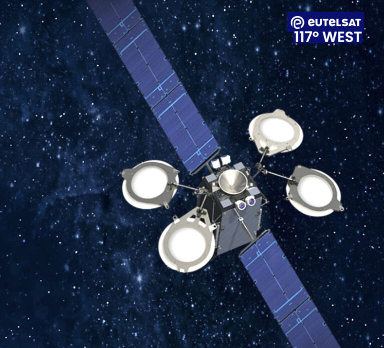 Eutelsat + Multimedios Televisión consolidate longstanding satellite partnership in Mexico