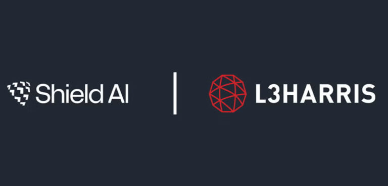 L3Harris + Shield AI demo AI-powered system to defeat unmanned threats