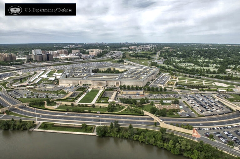 DoD establishes joint interagency task force to deliver affordable C-sUAS capabilities to America's warfighters