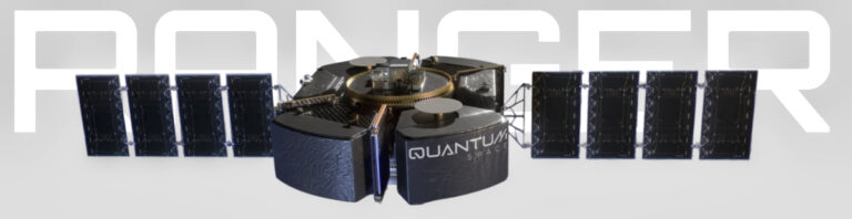 Quantum Space’s Ranger Prime mission is targeting June of 2026 for launch