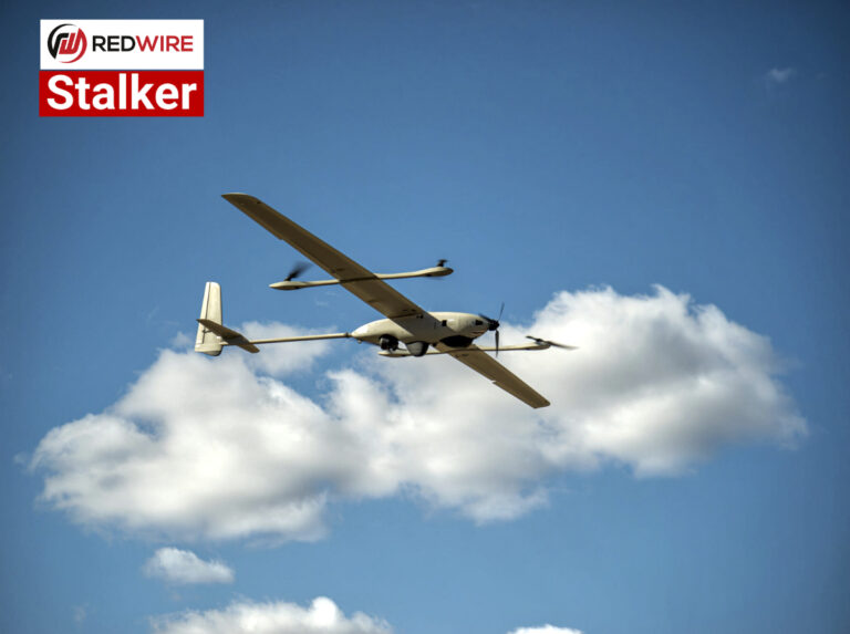 Redwire announces contract to deliver Stalker UAS to another European NATO ally