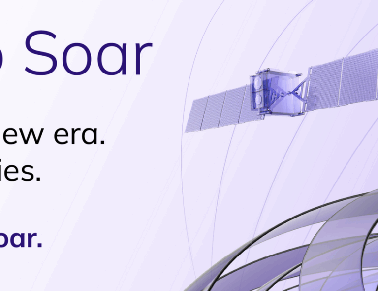 SES launches new brand