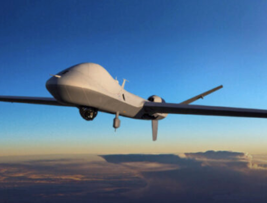 GA-ASI UAS offerings pass 9 million flight hours