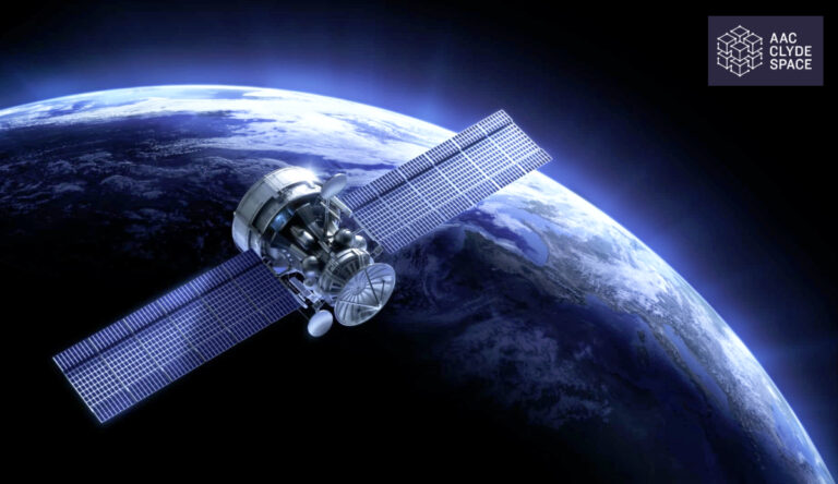 AAC Clyde Space has started the integration of  their VIREON™ EO constellation