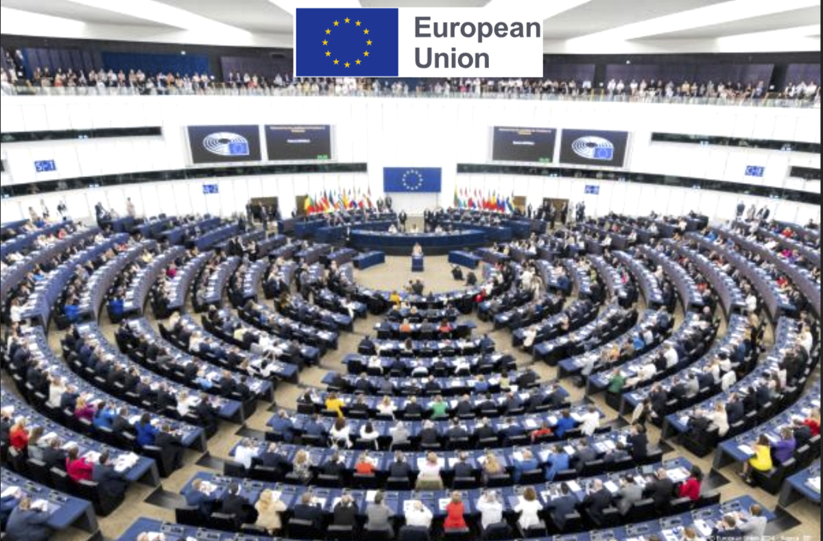 New European Commission Roadmap for strengthening European defence ...