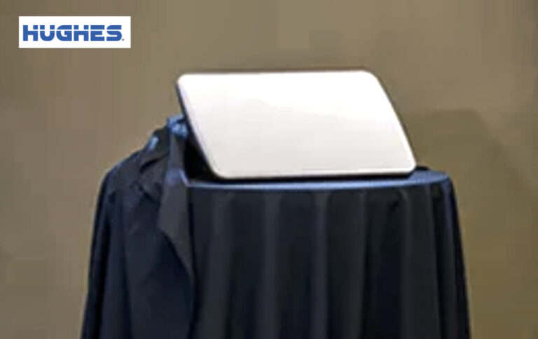 Hughes + Gogo celebrate key FDX + HDX Aviation ESA milestones