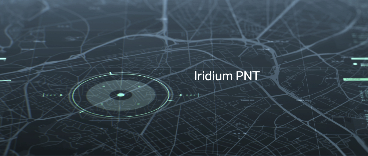Iridium awarded U.S. DoT contract for complementary PNT services ...