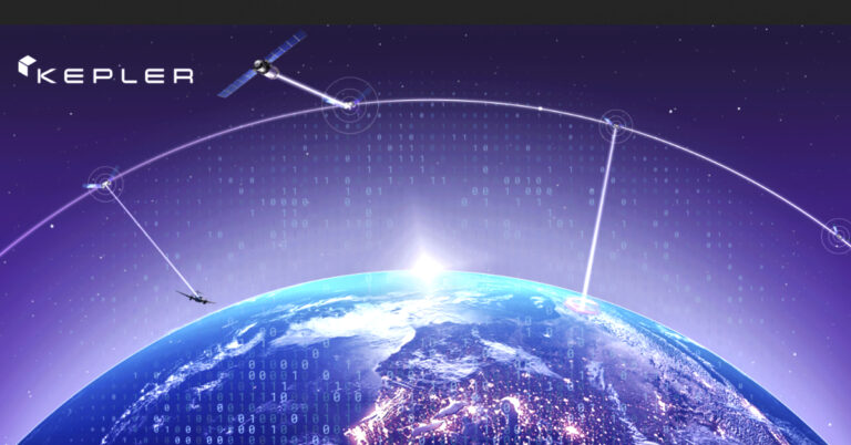 Kepler awarded contract to support Canadian Arctic Defence