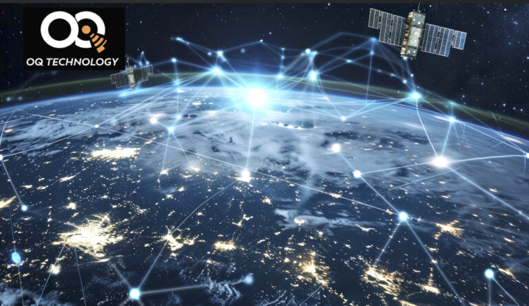 OQ Technology joins MSSA coalition of industry leaders to advance emerging D2D services